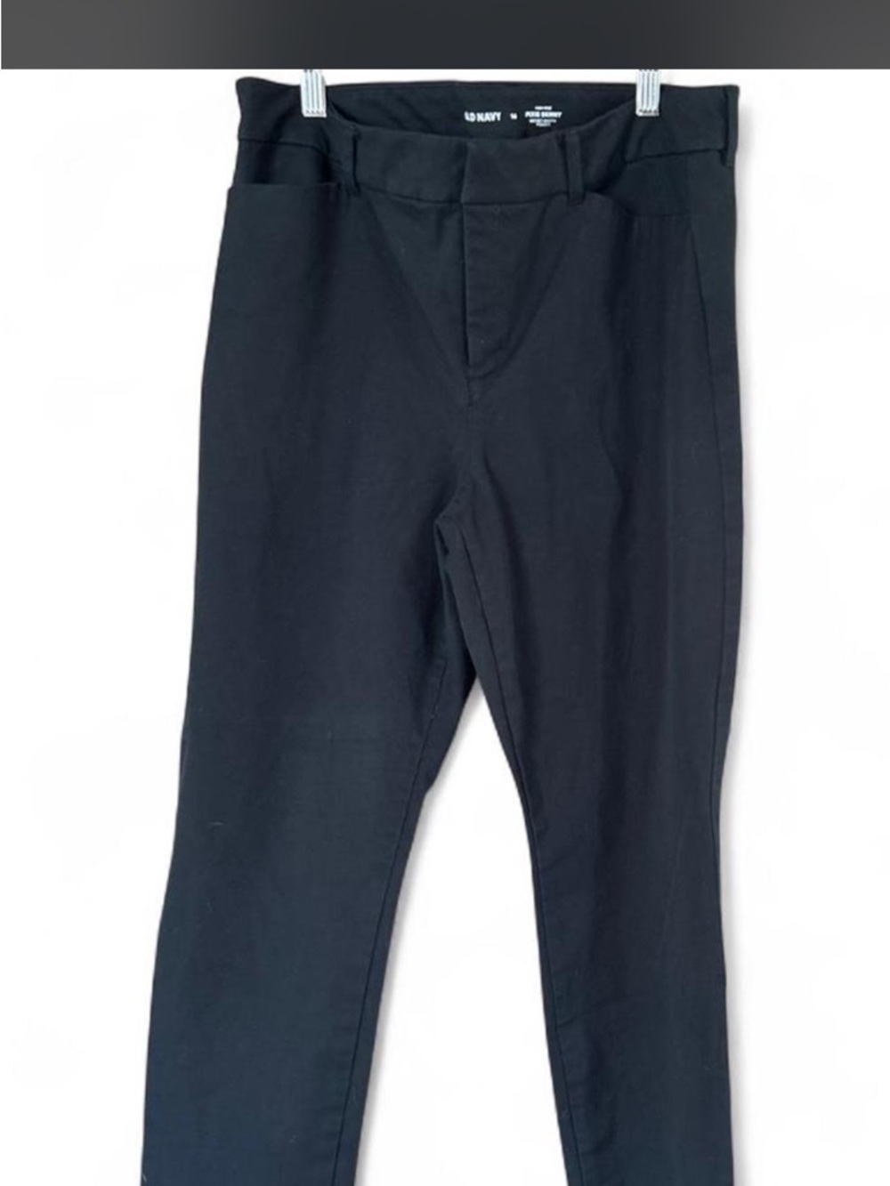 Old Navy Womens Chino Pants